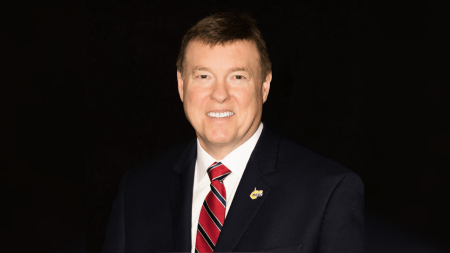 WVSSAC names new executive director