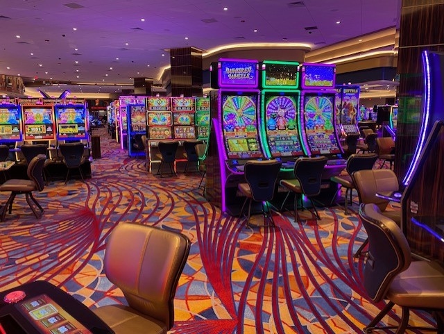 15 banned from Pennsylvania casinos, gambling