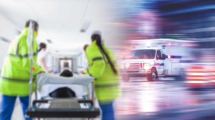 Brooklyn man dead after Carbon County crash