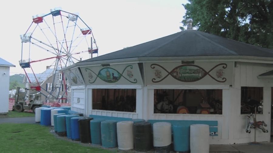 96th annual Millville Fireman's Carnival begins Friday