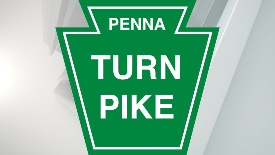 PA Turnpike tollbooths removed at interchanges