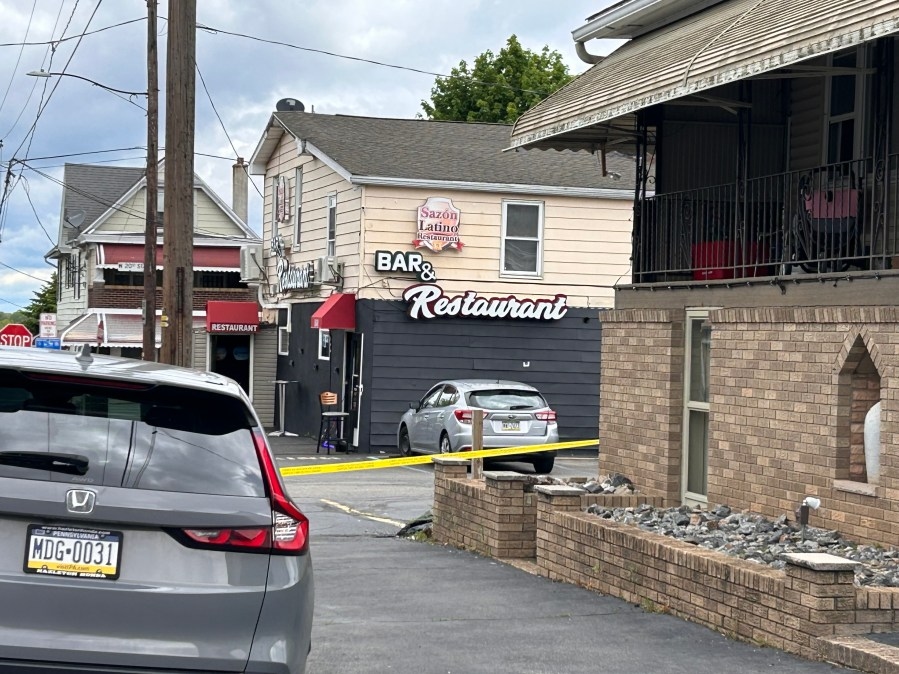 One dead, one injured after early morning shooting