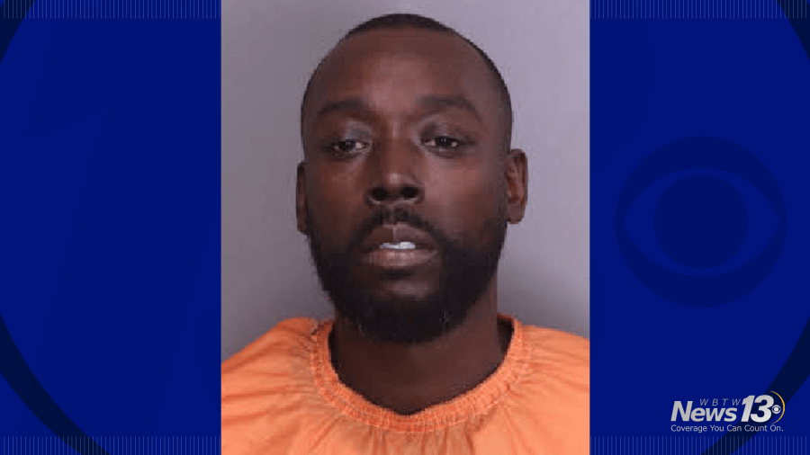 Man charged with murder in Florence nightclub shooting