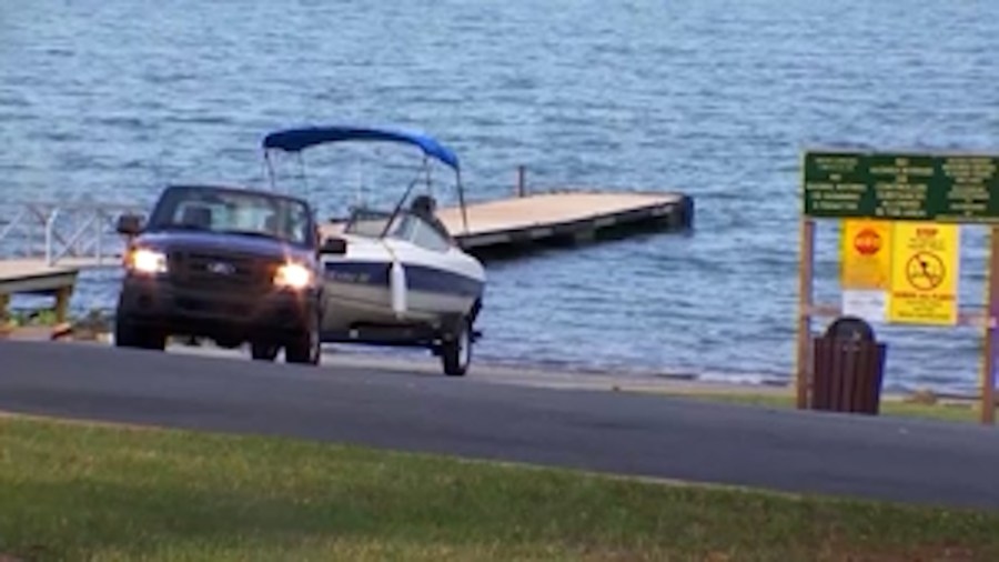 South Carolina DNR urges boating safety ahead of Memorial Day weekend
