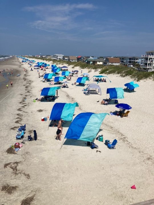 Horry County leaders, Shibumi co-founder weigh in after tense meeting
