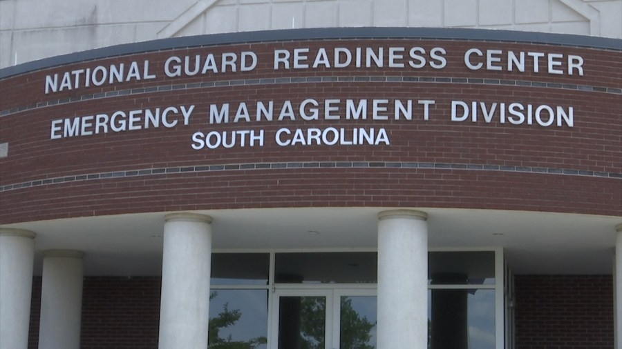 Gov. McMaster sets South Carolina Severe Weather and Flood Safety week