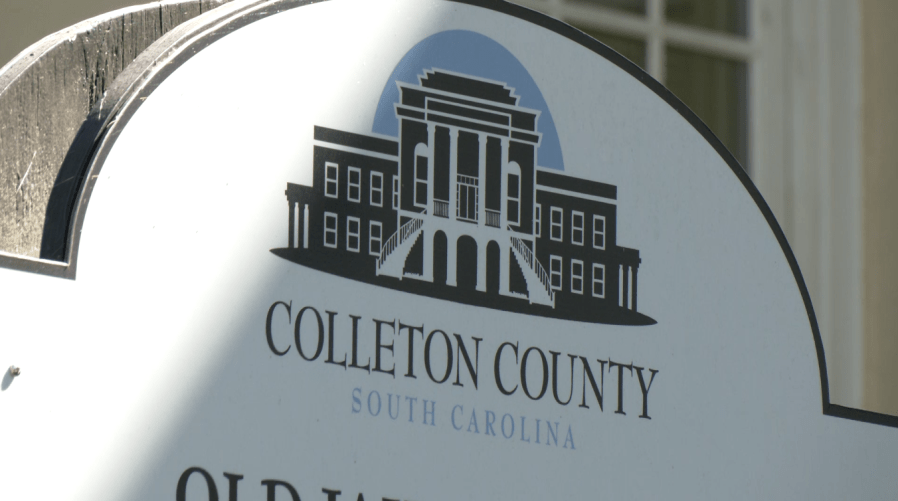 Colleton County Rice Festival returns for 50th year