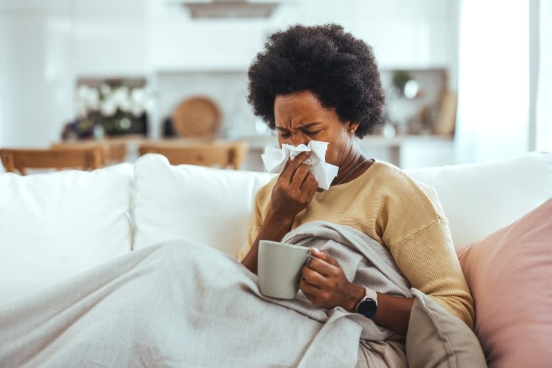 2 Your Health: Pediatrician warns of coinfections in kids