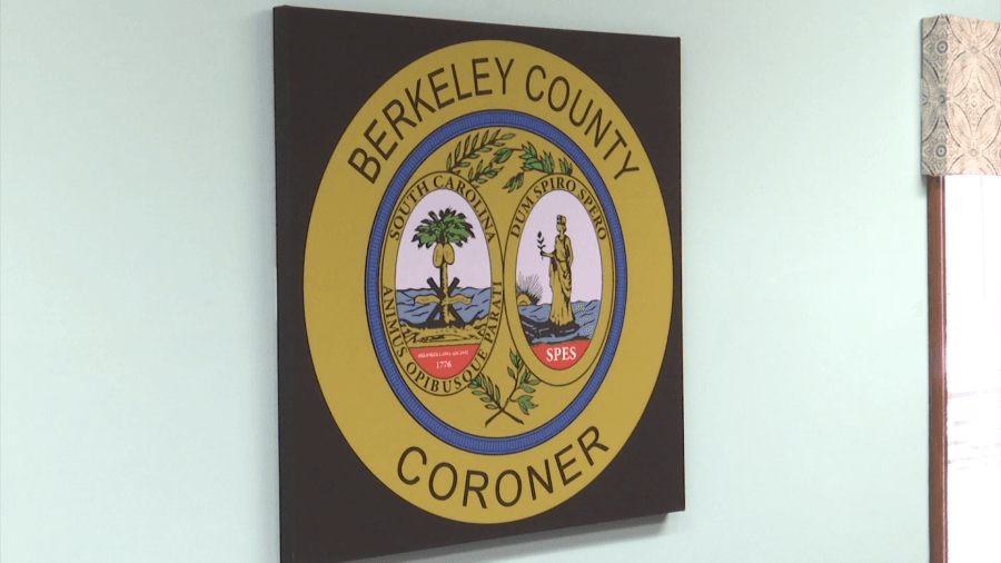Berkeley County coroner delivers annual report, saw increase in gun-related deaths