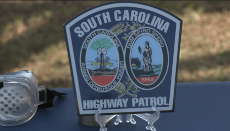 The Charleston County coroner identified the woman killed in a motor vehicle and pedestrian collision