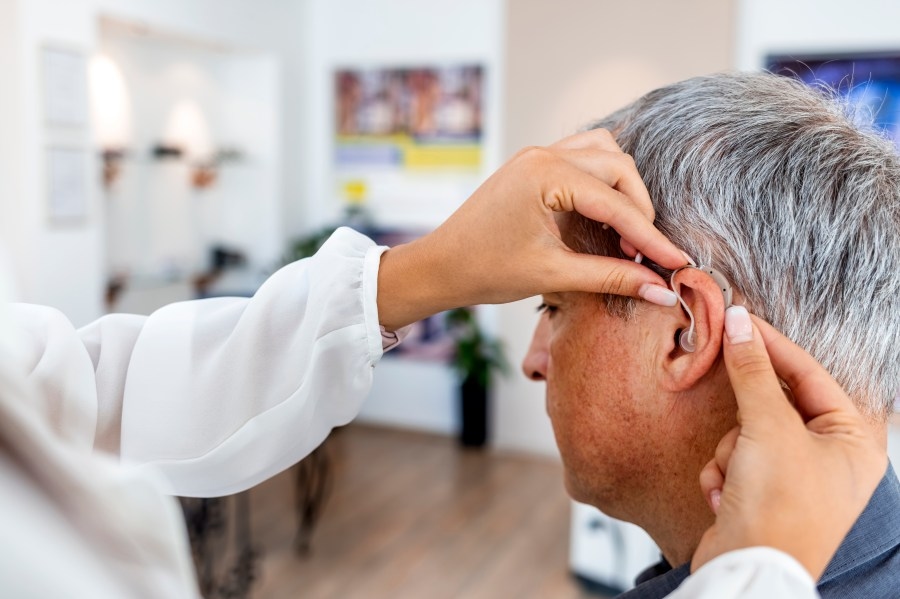 Free hearing screenings in South Carolina for World Hearing Day