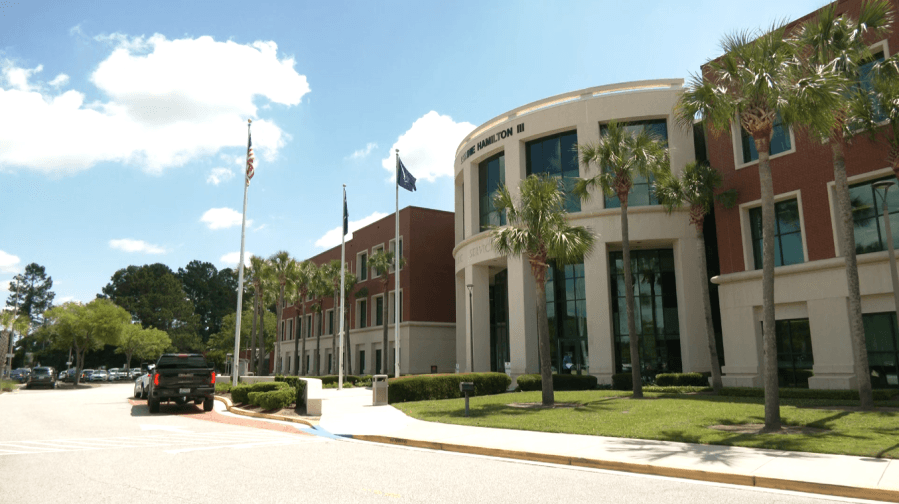 Charleston County to mark National Community Development Week with series of local programs