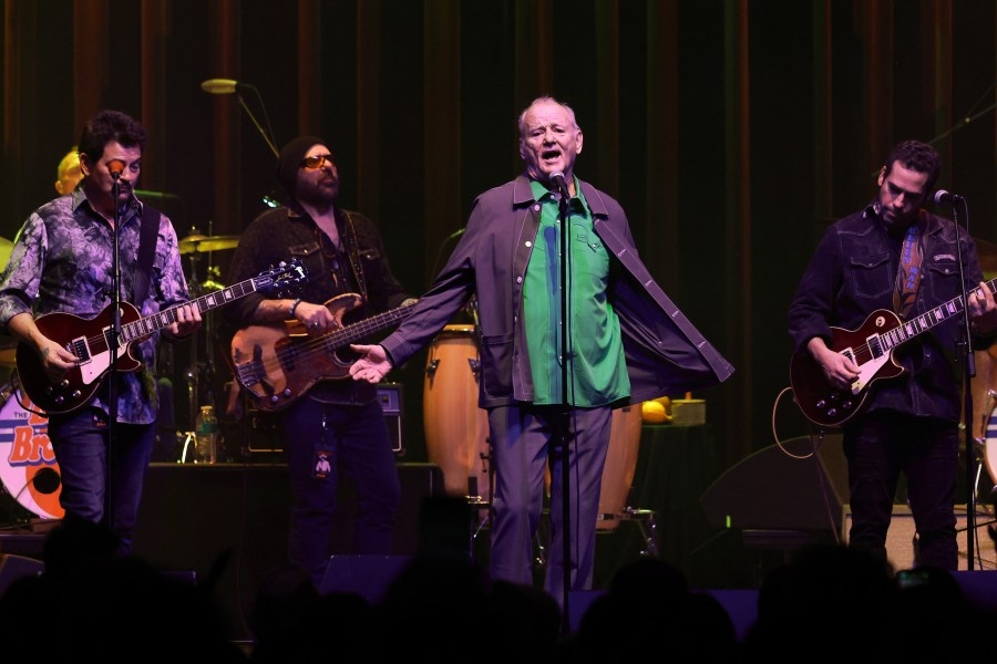 Darius Rucker, Bill Murray to perform at 2025 Riverfront Revival in North Charleston