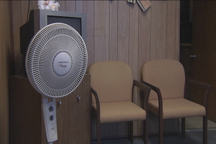 Vermilion Co. cooling centers open this season
