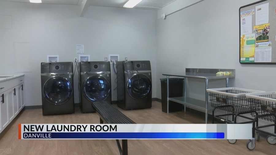 ‘Some of our students have barriers': Danville schools help students in need