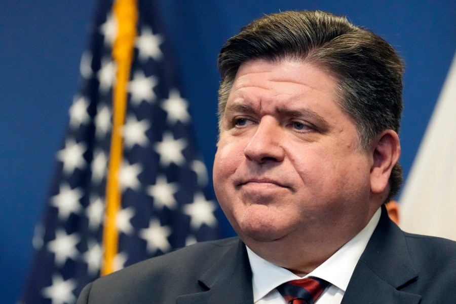 Pritzker expected to announce campaign for third term as Illinois Governor on Thursday
