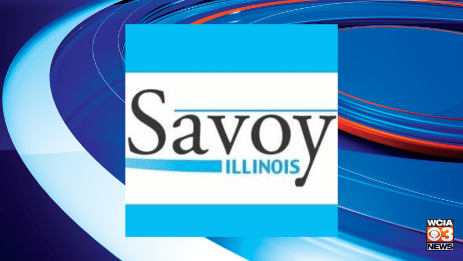 Savoy hosting candidate forum for Village President