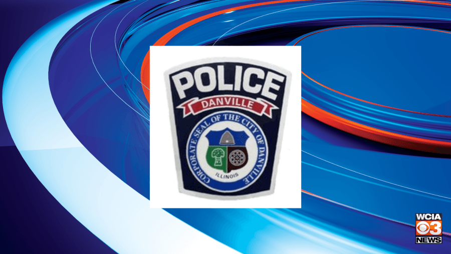 Danville man crashes car during stolen vehicle pursuit: Police