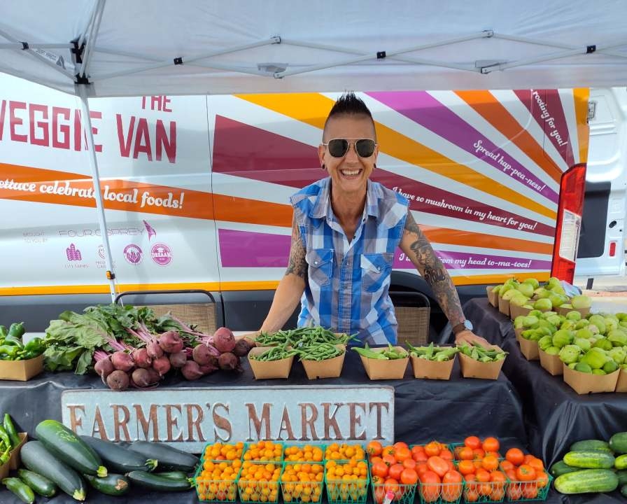‘My life turned into a roller coaster ride': Champaign woman clean, educated and employed after help from non-profit
