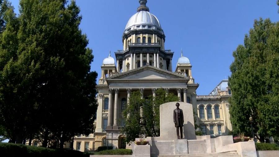 Bill to classify compulsive gambling as a substance abuse disorder passes Illinois Senate