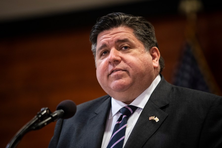 Changes coming to Illinois after Pritzker signs multiple bills