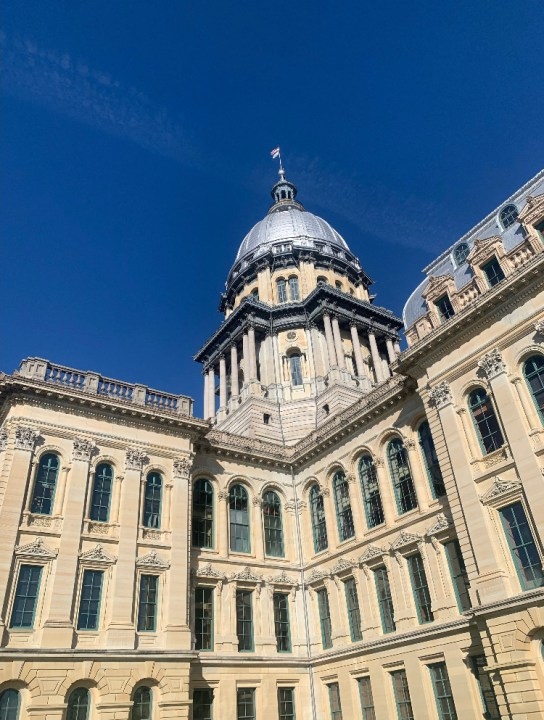 IL Republican lawmakers file batch of bills to boost relief for families
