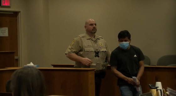 Man accused of fatal Urbana hit-and-run charged with federal identity crimes