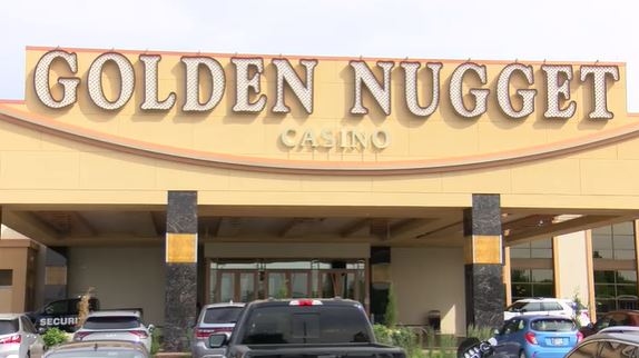 Golden Nugget Casino in Danville warns of scam account