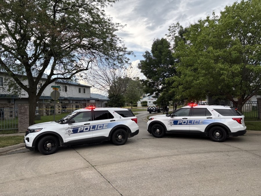3rd teen arrested in Champaign shooting that left a 14-year-old with ‘potentially life-threatening' injuries