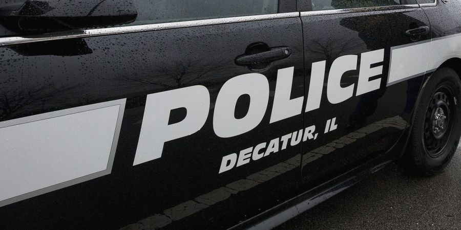 Decatur man accused of attempted murder in drive-by shooting
