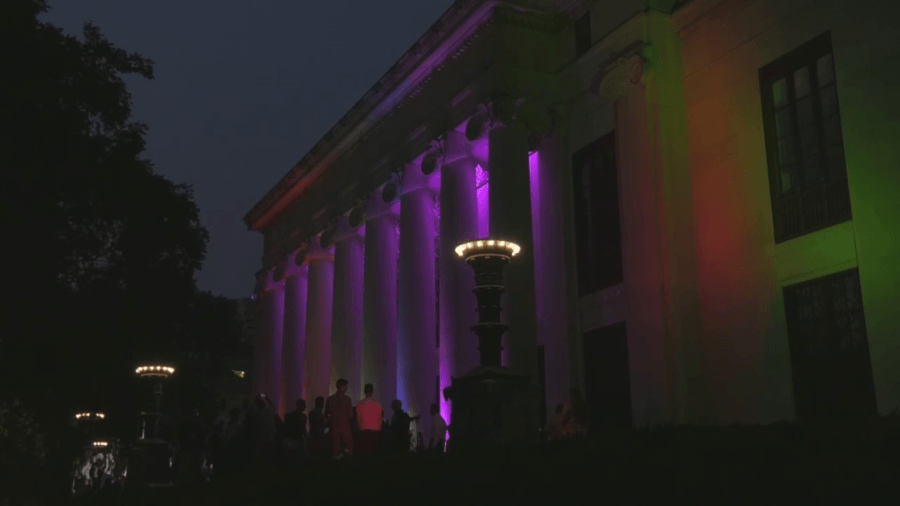 New commission forming to advise Columbus leaders on LGBTQ+ issues