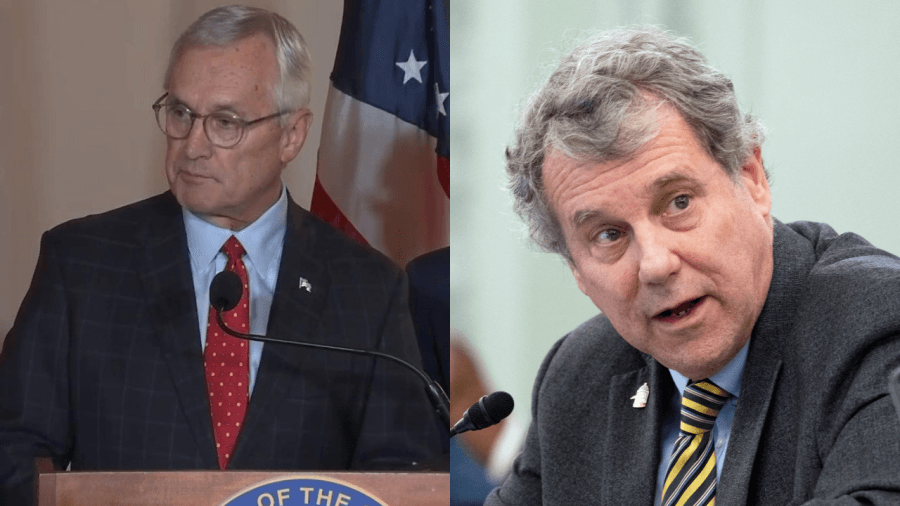 Why it may be too late for Jim Tressel, Sherrod Brown to join governor's race