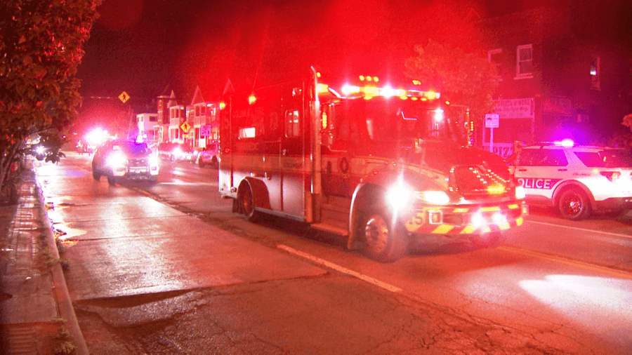 Boy, 17, identified as victim of fatal east Columbus party shooting
