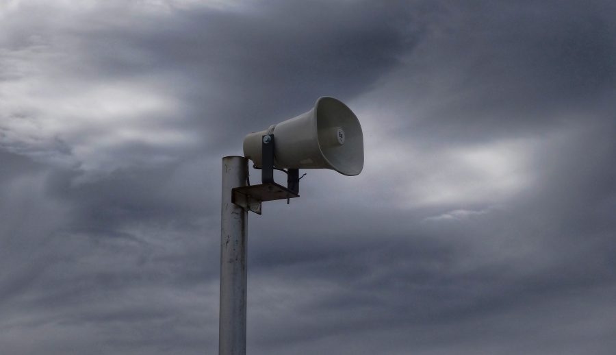Why tornado sirens are going off across Ohio on Wednesday, March 19, 2025