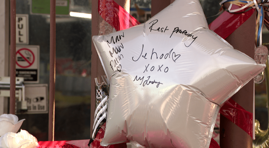 Community mourns beloved shop owner, friend killed over weekend