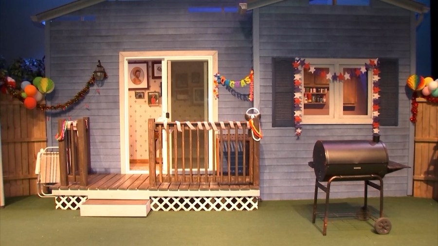Columbus business steps up after Contemporary Theatre of Ohio's grant money frozen