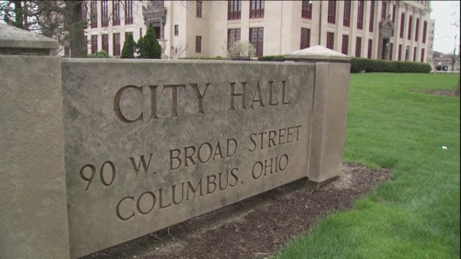Columbus City Council votes to create new LGBTQ+ affairs commission
