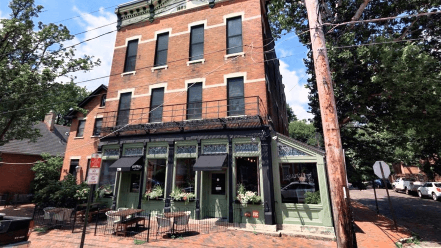 Chapman's Eat Market in German Village to close after five years