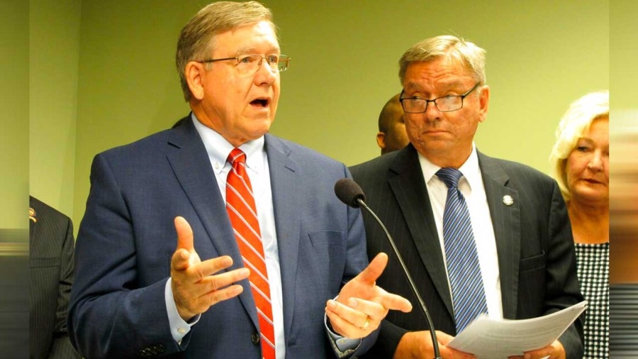 Is Ohio's funding fair yet? Fair School Funding Plan sponsor says not quite