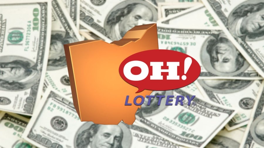 Ohio Lottery announces another $1 million winner with scratch-off ticket