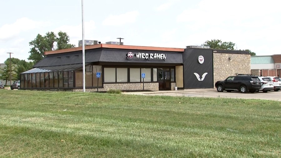 Columbus restaurant says it was targeted in ICE raid