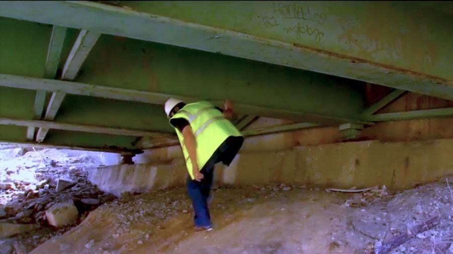 Issue 2: Voters approve infrastructure bond issue