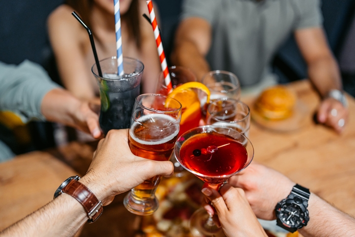 Ohio bill could eliminate need for voter approval to sell liquor on Sundays