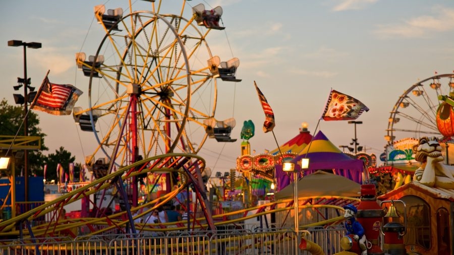 2025 Ohio State Fair: What to know before you go