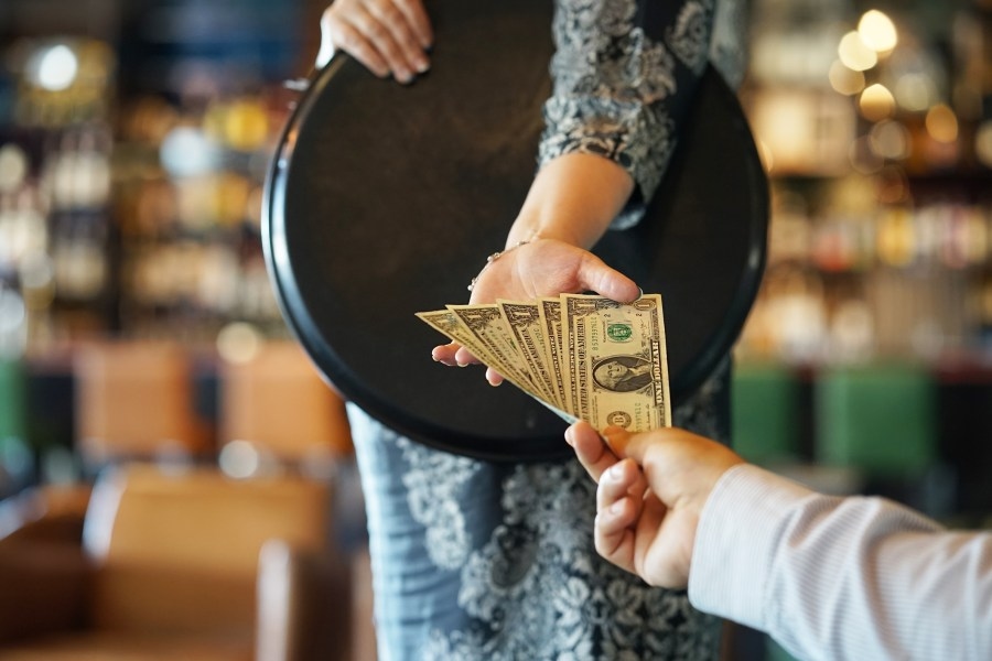 How ‘no tax on tips' could help, hurt Ohio workers