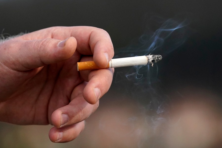 Will Franklin County tax cigarettes to fund arts and culture projects?
