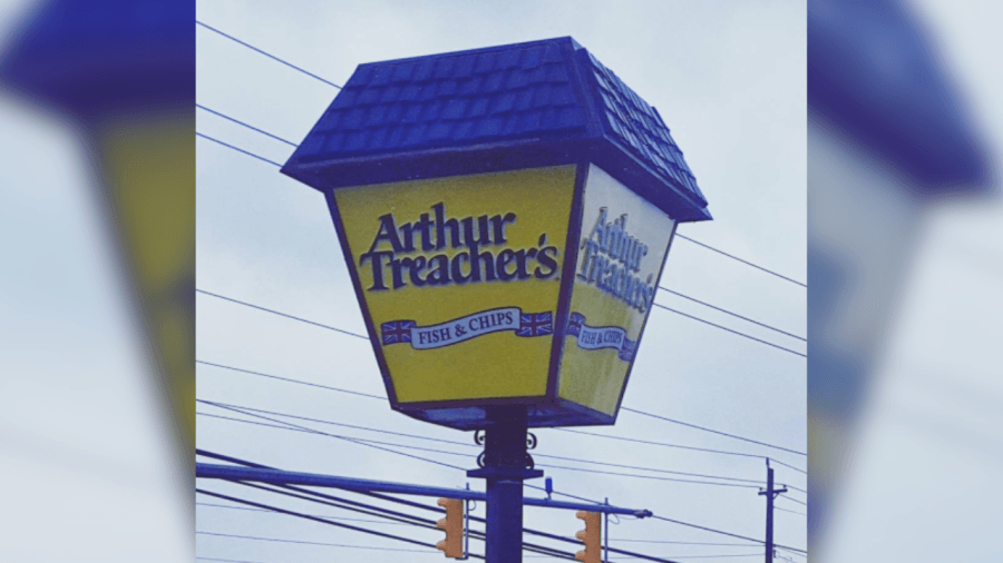 1970s fish and chips chain Arthur Treacher's to make central Ohio return
