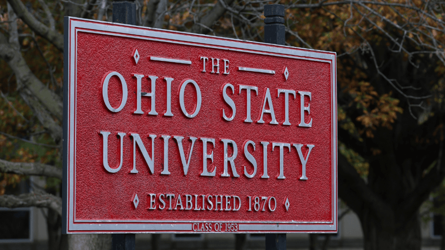 What Ohio State is and is not changing to comply with Senate Bill 1