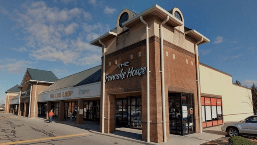 Cincinnati firm pays $20.4 million for Polaris-area shopping center