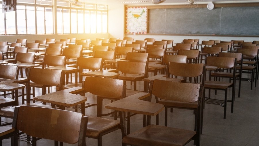 Ohio schools face $185 million losses in federal funding freeze